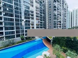 RiverParc Residence (D19), Condominium #532394201